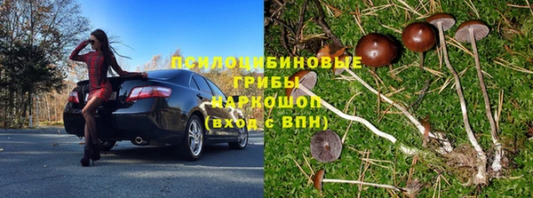 тгк Алексеевка