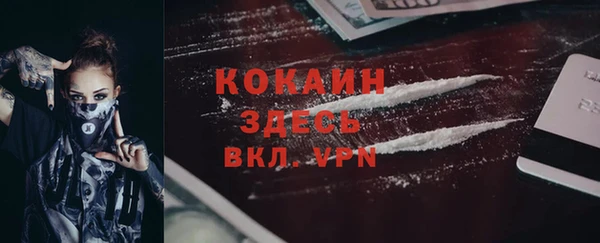тгк Алексеевка